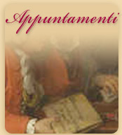 Appuntamenti