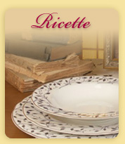 ricette